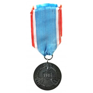 Polska, Medal Rodła