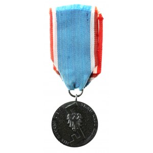 Polska, Medal Rodła
