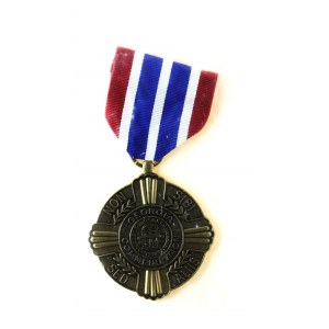 Stany Zjednoczone, medal za Zasługi dla Stanu Georgia