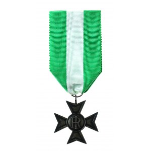 Włochy, Medal za dlugoletnią Służbę (XVI lat)