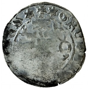 grosz praski, Karol I. 1346-1378