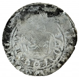 grosz praski, Karol I. 1346-1378