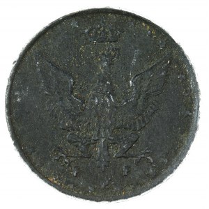 10 fenigów, 1917