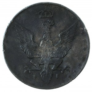 20 fenigów, 1917