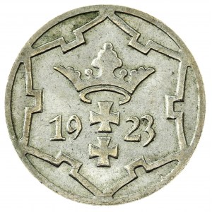 5 fenigów, 1923