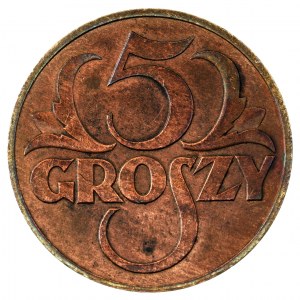 5 groszy, 1939
