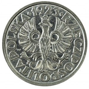 20 groszy, 1923