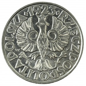 50 groszy, 1923