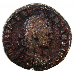 Rzym, pentassarion, m. Sofia Karakalla 198-217 r.