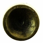 Lot 3-ch odważników uncjowych o wadze: 1, 2, 4 uncje, Wielka Brytania, połowa XIX w.