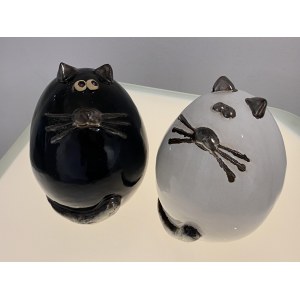 Koty ceramiczne