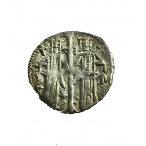 BULGARIEN, Zar Ivan Aleksander (1331-1371) penny onśl. miliareson