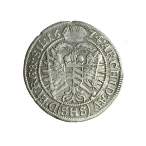 Habsburgisch-Schlesien, Sechster von Leopold I. von Wrocław 1674