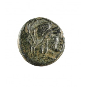 MYSIA, PERGAMON (II/I PNE) - Bronze AE17