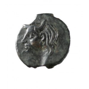TRACY - OLBIA (Kolonie MILET) - Bronze mit BORISFEN