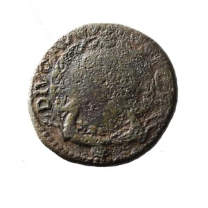 ROME AUGUSTUS, sesterc posthumous DIVO AVGVSTO SPQR, RICHARD