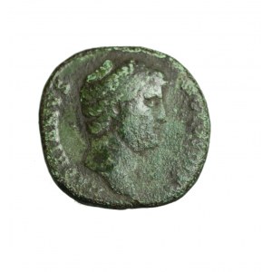 ROME, HADRIAN - Ace of SPES
