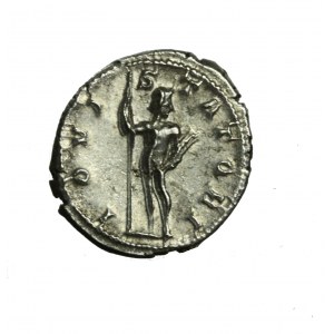 ROME, GORDIAN III, schöner Antoninian mit Jupiter