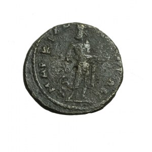 ROME, GORDIAN III, Provinzbronze von Hadrianopolis