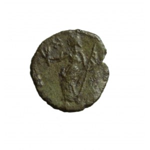 ROME, CARAUSIUS, der seltene antoninische Usurpator von Britannia