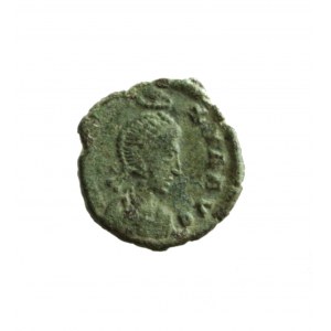 ROME, AELIA EUDOCIA, the only bronze available