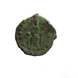ROME, AELIA EUDOCIA, die einzige verfügbare Bronze