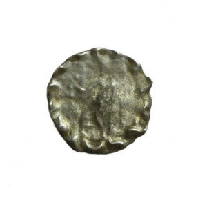 BACTRIA und INDO - GREEKS - STRATO Drachme II/III ? ca. 40-15 v. Chr.