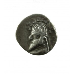 IMPERIUM PARTÓW - SINATRUCES, I p.n.e., AR drachma