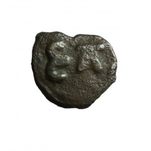 BIZANCJUM - CONSTANTINUS VII mit ROMANUS I, selten Cherson