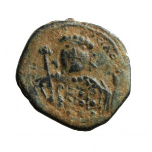 BIZANCJUM - FOLIS MICHAEL IV DUCAS (1071-1078 ne).