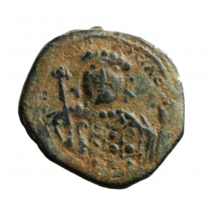 BIZANCJUM - FOLIS MICHAEL IV DUCAS (1071-1078 ne)