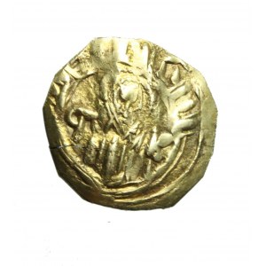 BIZANCJUM - AV HYPERPYRON ANDRONICUS III MICHAEL IX, eindrucksvoll