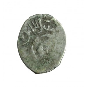 KAFFA, genueńska kolonia na tatarskim Krymie, rzadka moneta