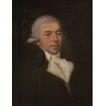 German painter, 1790-1795, Portrait of a Gentleman, German painter, 1790-1795, Portrait of a Gentleman