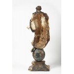 Germany, 18th century, Statue of the Immaculate Virgin Mary, Germany, 18th century, Statue of the Immaculate Virgin Mary