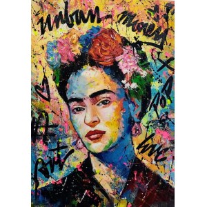 Alberto Ricardo,Frida