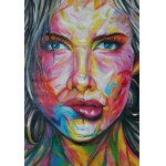 Jarol Rodrige,Chica Mistica