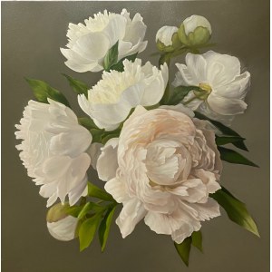 Filadora,Peonies