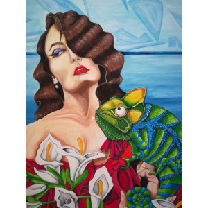 Ewa Wisniewska,Love Story