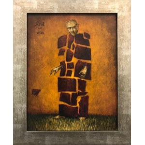 Bogdan KRÓL (1956), Pocięty
