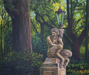 Jagoda MALINOWSKA (1995), Faun