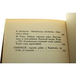 Napoleon a Polska Marceli Handelsman [Biblioteka Naukowa Wendego / 1914]