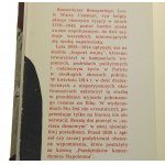 Pamiętniki kamerdynera cesarza Napoleona I Louis Wairy Constant [oprawa introligatorska / 1972]