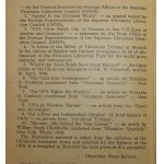 UPA in Western Europe [Działalność UPA w Europie Wschodniej] Ukrainian Press Service [New York 1948]