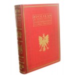 Polska, jej dzieje i kultura od czasów najdawniejszych do chwili obecnej t. I-III [Aleksander Brückner i inni] [Proj. opr. F. J. Radziszewski] [1932]