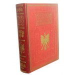 Polska, jej dzieje i kultura od czasów najdawniejszych do chwili obecnej t. I-III [Aleksander Brückner i inni] [Proj. opr. F. J. Radziszewski] [1932]