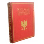 Polska, jej dzieje i kultura od czasów najdawniejszych do chwili obecnej t. I-III [Aleksander Brückner i inni] [Proj. opr. F. J. Radziszewski] [1932]