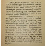 Moratorium hipoteczne Ulgi w zakresie oprocentowania i spłaty kredytu hipotecznego krótko- i długoterminowego Ustawy, rozporządzenia wykonawcze Komentarz, orzecznictwo, przepisy związkowe Henryk Feldman, Adolf Katzner [1938]