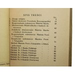 Nowe przepisy dewizowe z orzecznictwem i komentarzem Juliusz Sas Wisłocki [1936]