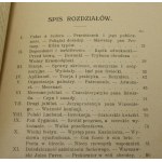 Palestra warszawska Wspomnienia starego mecenasa z czasów dziesięciolecia przed zniesieniem sądownictwa polskiego (1866-1876) Alexander Kraushar [1919]